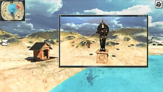 Скриншот 8 к игре Boinihi: The Ki Codex