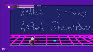 Скриншот 1 к игре WiP