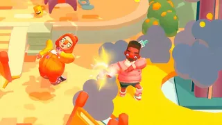 Скриншот 7 к игре Push Your Family