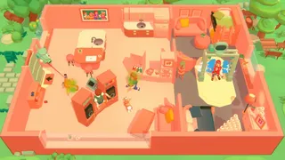 Скриншот 8 к игре Push Your Family