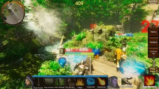 Скриншот 3 к игре Ancient World War