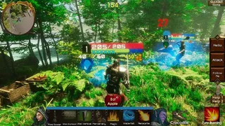 Скриншот 6 к игре Ancient World War