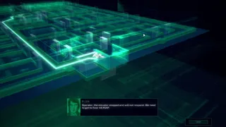 Скриншот 1 к игре Cyber Ops Prologue