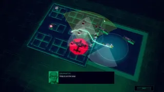 Скриншот 4 к игре Cyber Ops Prologue