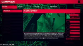 Скриншот 5 к игре Cyber Ops Prologue