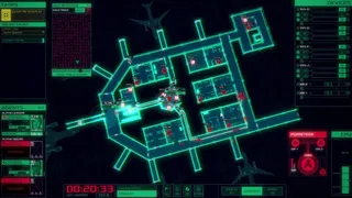 Скриншот 8 к игре Cyber Ops Prologue