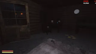 Скриншот 1 к игре Road To Death
