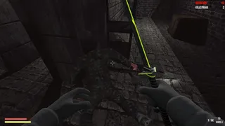 Скриншот 3 к игре Road To Death