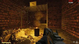 Скриншот 5 к игре Road To Death