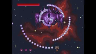 Скриншот 1 к игре Cyber Seraph