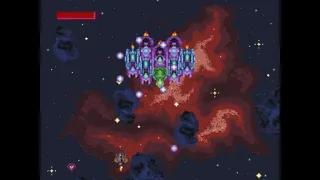 Скриншот 2 к игре Cyber Seraph
