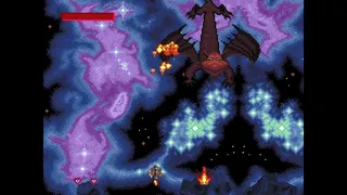 Скриншот 3 к игре Cyber Seraph
