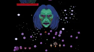 Скриншот 4 к игре Cyber Seraph