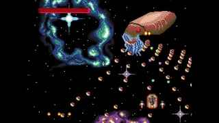 Скриншот 6 к игре Cyber Seraph