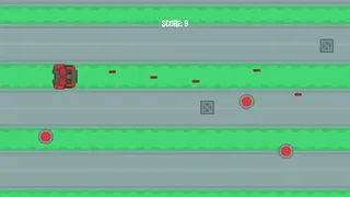 Скриншот 1 к игре Tankfight