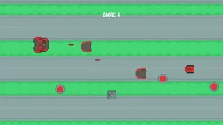 Скриншот 2 к игре Tankfight
