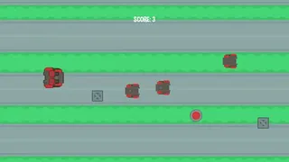 Скриншот 3 к игре Tankfight