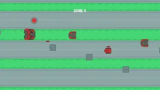 Скриншот 4 к игре Tankfight