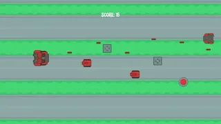 Скриншот 5 к игре Tankfight
