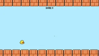 Скриншот 1 к игре Jumperbird
