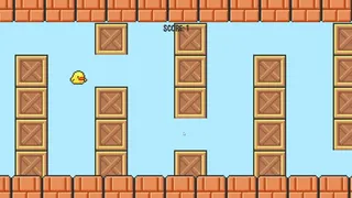 Скриншот 2 к игре Jumperbird
