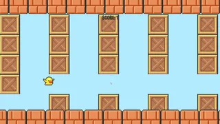 Скриншот 4 к игре Jumperbird