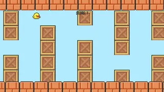 Скриншот 5 к игре Jumperbird