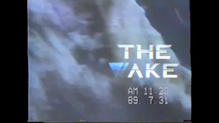 Скриншот 1 к игре The Wake: Mourning Father, Mourning Mother