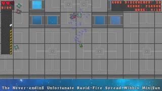 Скриншот 4 к игре OMG: One Million Guns