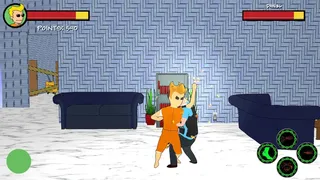 Скриншот 5 к игре Helix Brawl