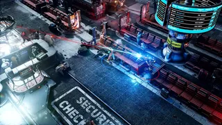 Скриншот 7 к игре The Ascent