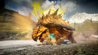 Скриншот 7 к игре Second Extinction