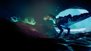 Скриншот 10 к игре Second Extinction
