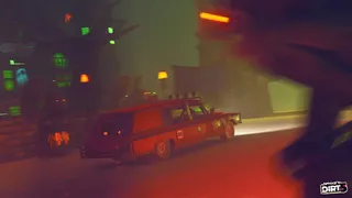 Скриншот 1 к игре DIRT 5