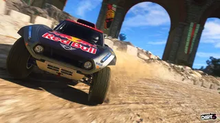 Скриншот 6 к игре DIRT 5