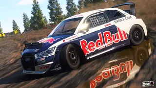 Скриншот 7 к игре DIRT 5