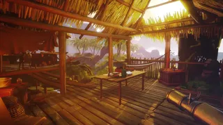 Скриншот 4 к игре Call of the Sea