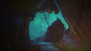 Скриншот 7 к игре Call of the Sea