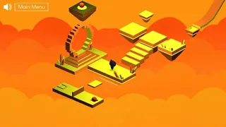 Скриншот 4 к игре Neko Jump