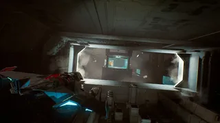 Скриншот 4 к игре Chorus