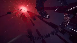 Скриншот 8 к игре Chorus