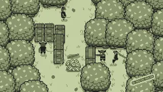 Скриншот 6 к игре Hiro's Escape