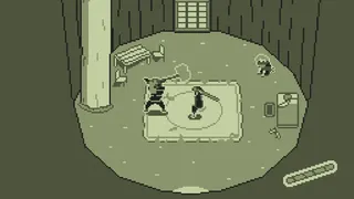 Скриншот 7 к игре Hiro's Escape