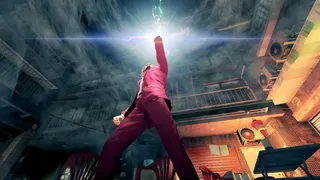 Скриншот 7 к игре Yakuza: Like a Dragon