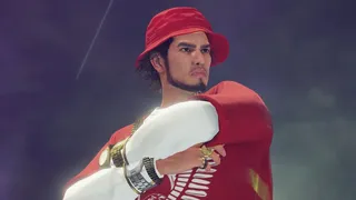 Скриншот 12 к игре Yakuza: Like a Dragon