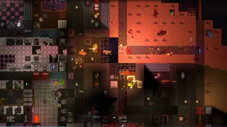Скриншот 1 к игре Space Station 14