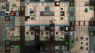 Скриншот 2 к игре Space Station 14