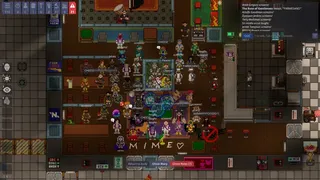 Скриншот 4 к игре Space Station 14