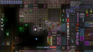 Скриншот 5 к игре Space Station 14