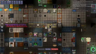 Скриншот 6 к игре Space Station 14